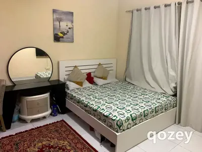 Private room in Muhaisnah