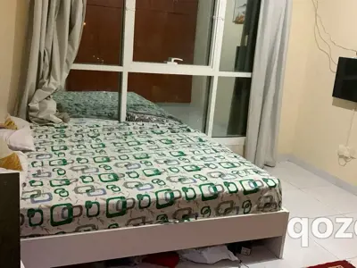 Spacious Furnished Private Room in Muhaisnah
