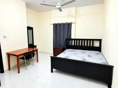 Private room in Muhaisnah