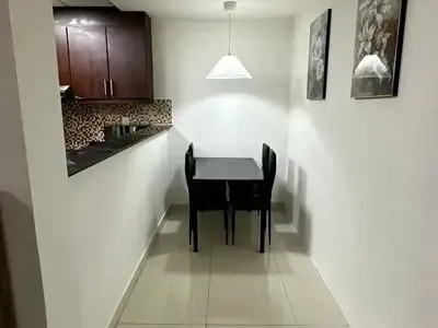 Ladies executive bed space in International City Phase 2