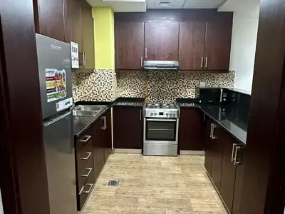 Ladies executive bed space in International City Phase 2