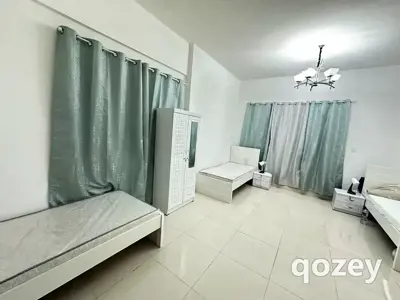 Ladies executive bed space in International City Phase 2