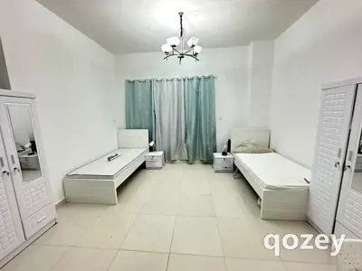 Bedspace in International City