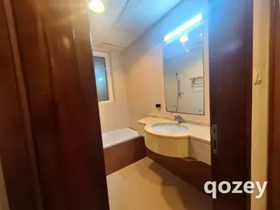 Executive bedspace in International City Phase 2