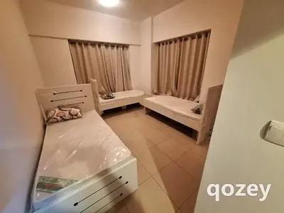 Bedspace in International City