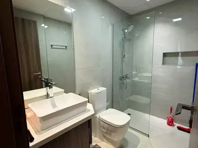 Furnished Master Room in International City