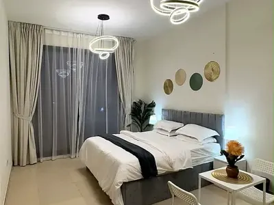 Private room in International City