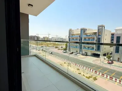 Furnished Master Room in International City