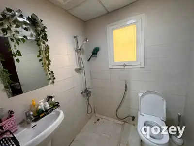 Private Room in Al Quoz 1