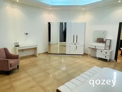 Fully Furnished Studio in Al Quoz 2
