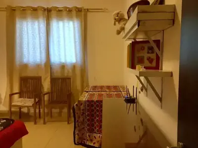 Private room for single women in Al Quoz 4
