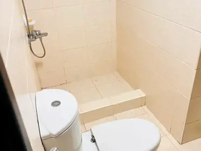 Executive Gents Bed Space in Al Quoz