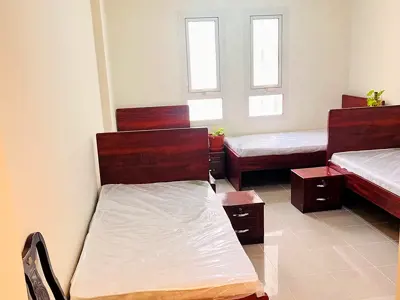 Bedspace in Al Quoz