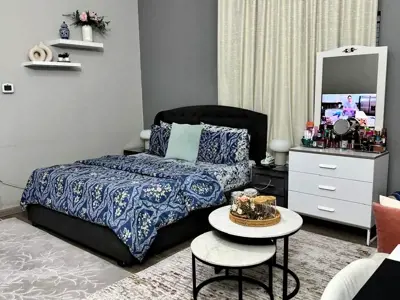 Bedspace in Al Quoz