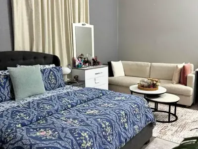 Luxury Bed Space for Working Lady in Al Quoz