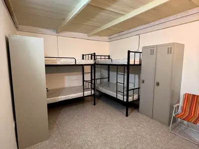 Bedspace in Al Quoz