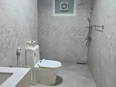Master Room for Rent in Muhaisnah
