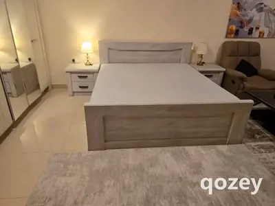 Master Room for Rent in Muhaisnah
