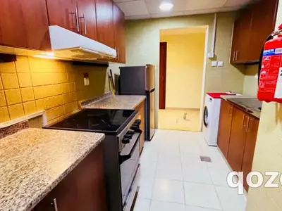 Furnished Private Room in Al Khail Gate Phase 2