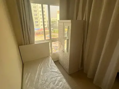 Bedspace in Al Nahda