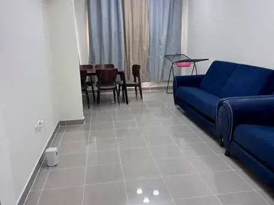 Bed space for males in Al Khail Gate