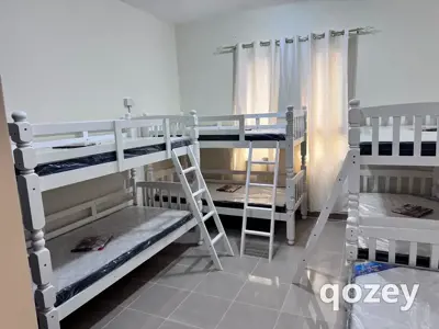 Bedspace in Al Nahda