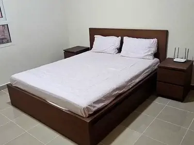 Fully furnished private room in Al Khail Gate