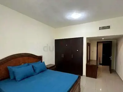 Private master bedroom for rent in Al Khail Gate Phase 2