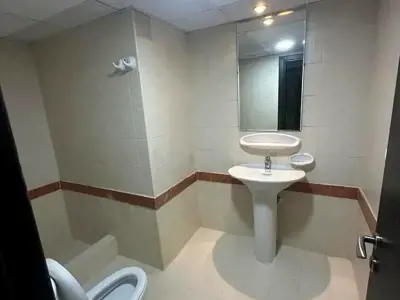 Private master bedroom for rent in Al Khail Gate Phase 2