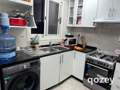 Bed space in International City Phase 2
