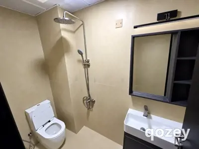 Super Executive Male Bedspace in International City Phase 2