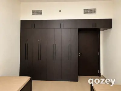 Super Executive Male Bedspace in International City Phase 2