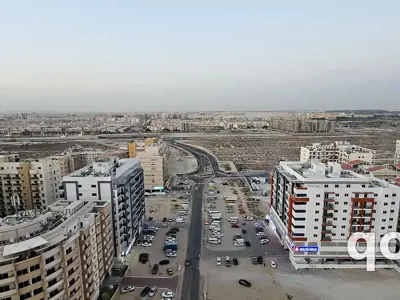Luxury Bedspace in International City Phase 2