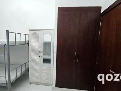 Luxury Bedspace in International City Phase 2