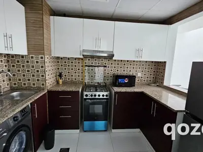 Luxury Bedspace in International City Phase 2
