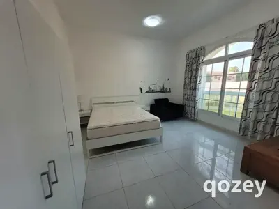 Private room in Jumeirah
