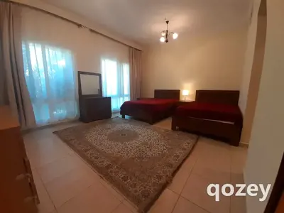 Bedspace in Jumeirah