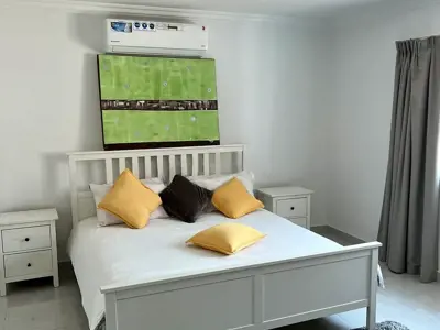 Private room in Jumeirah