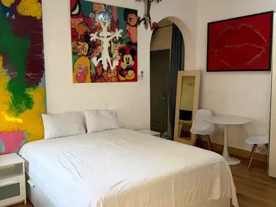 Private room in Jumeirah