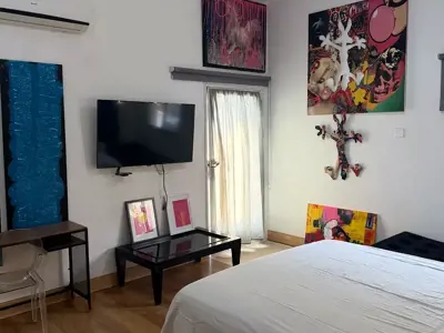 Private Room for Rent in Jumeirah