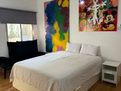 Private Room for Rent in Jumeirah