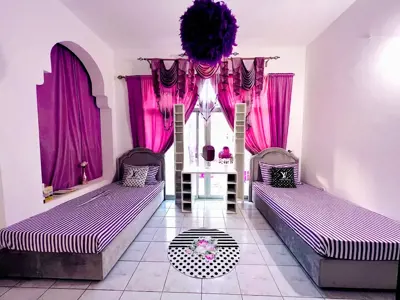 Bedspace in Jumeirah