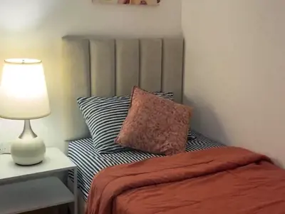 Cozy small room in Mirdif