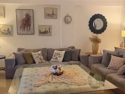 Cozy small room in Mirdif