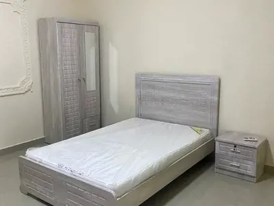 Ladies bed space in Mirdif