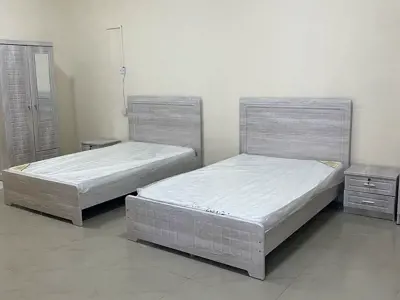 Bedspace in Muwailih