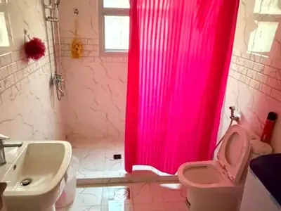 Ladies bed space in Mirdif