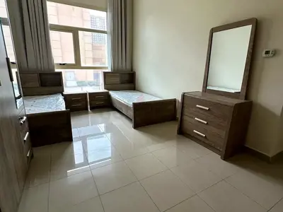 Private room in Muwailih