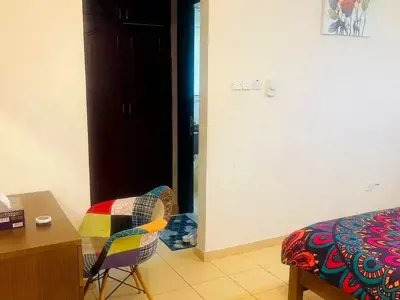 Spacious Master Room for Rent in Mirdif