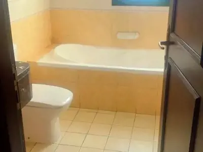 Spacious Master Room for Rent in Mirdif
